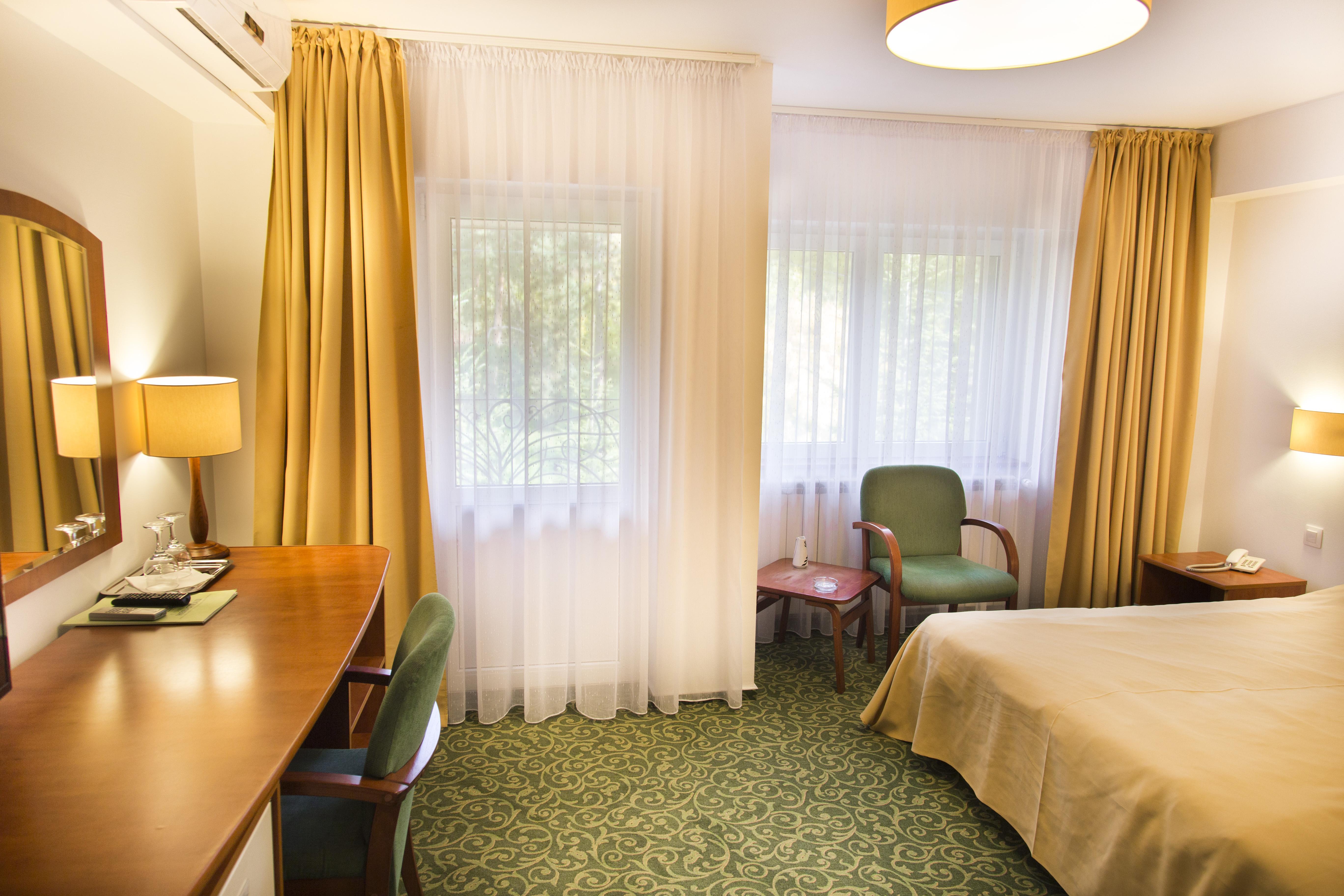 Hotel Herastrau Bükreş Dış mekan fotoğraf