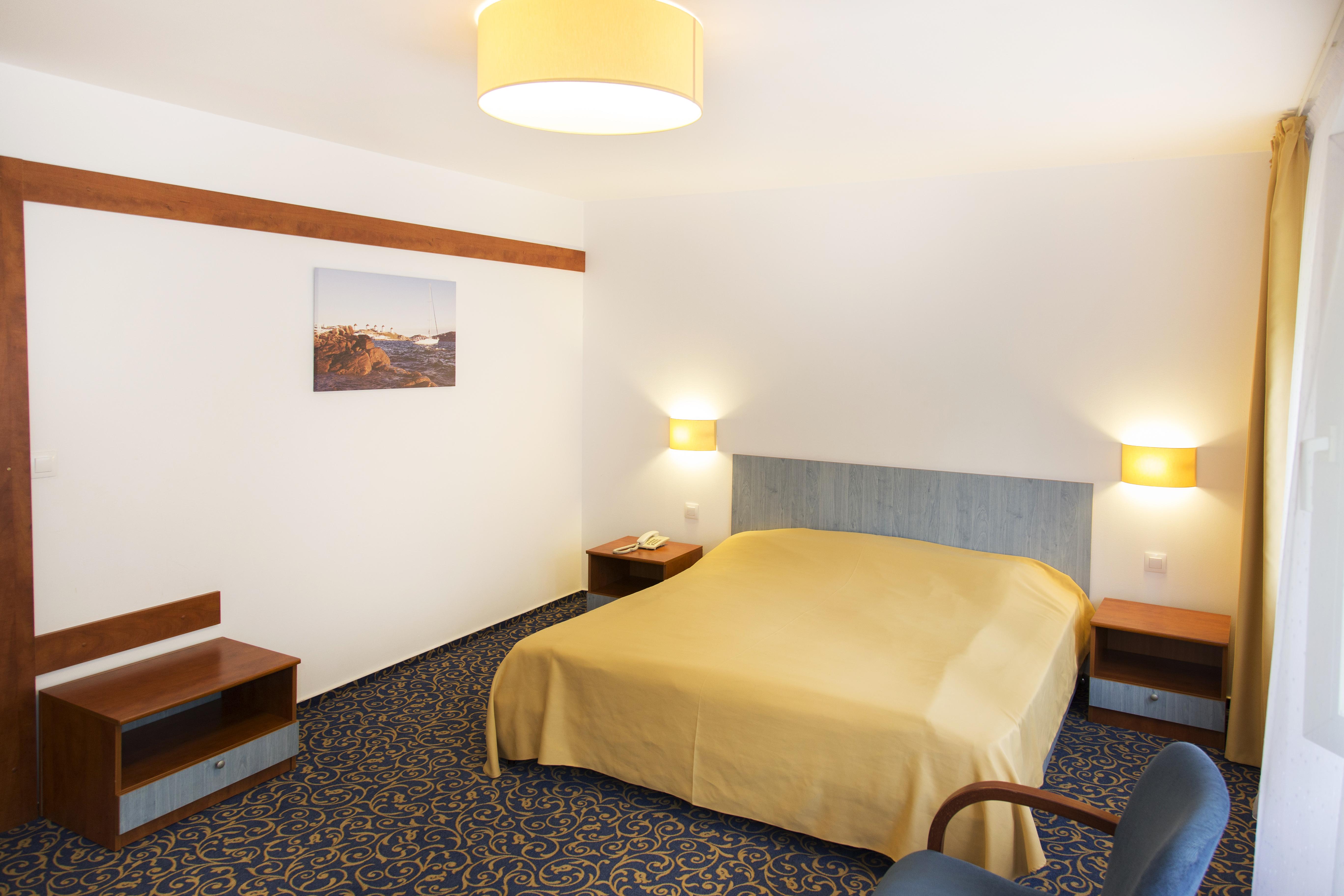 Hotel Herastrau Bükreş Dış mekan fotoğraf