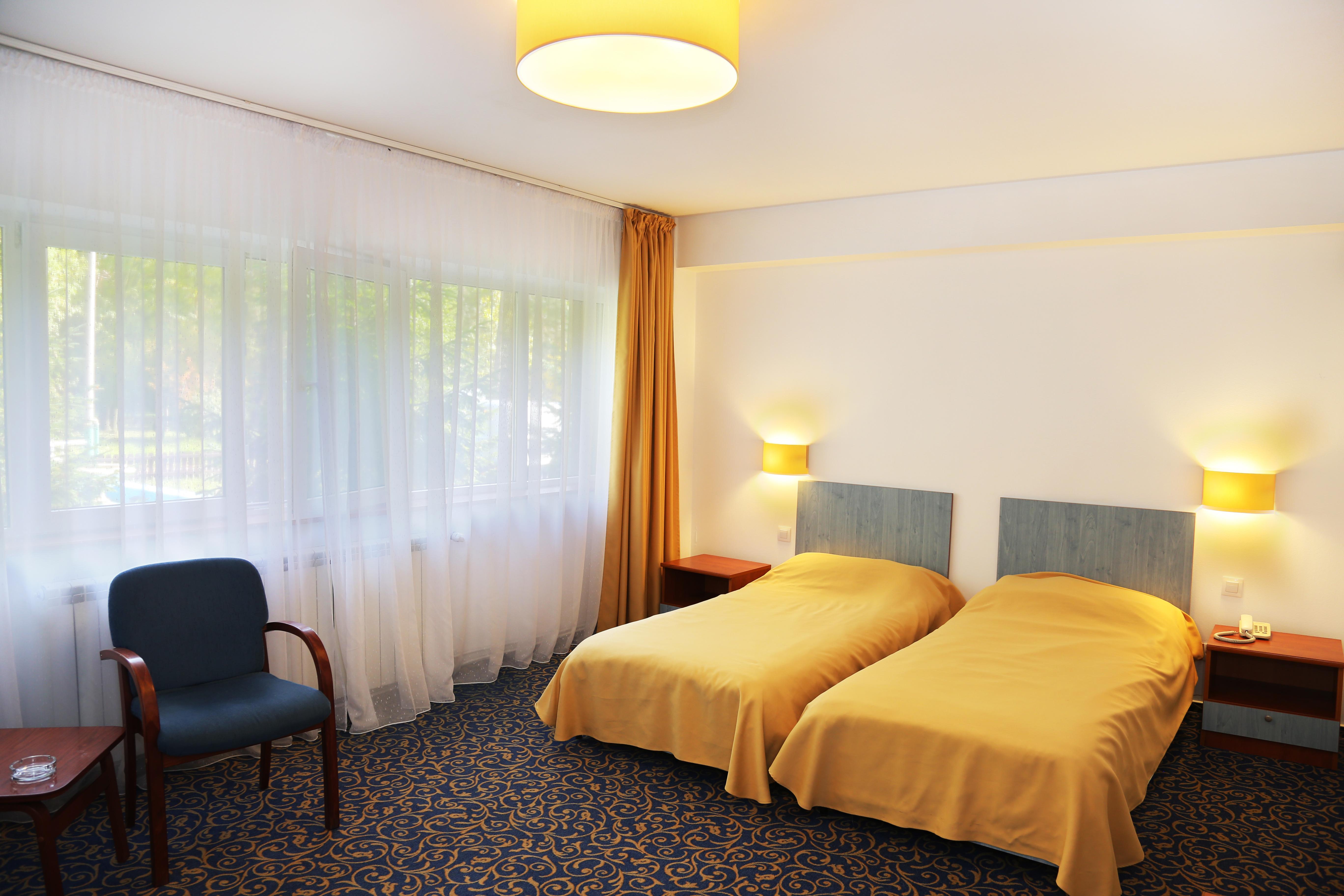 Hotel Herastrau Bükreş Dış mekan fotoğraf