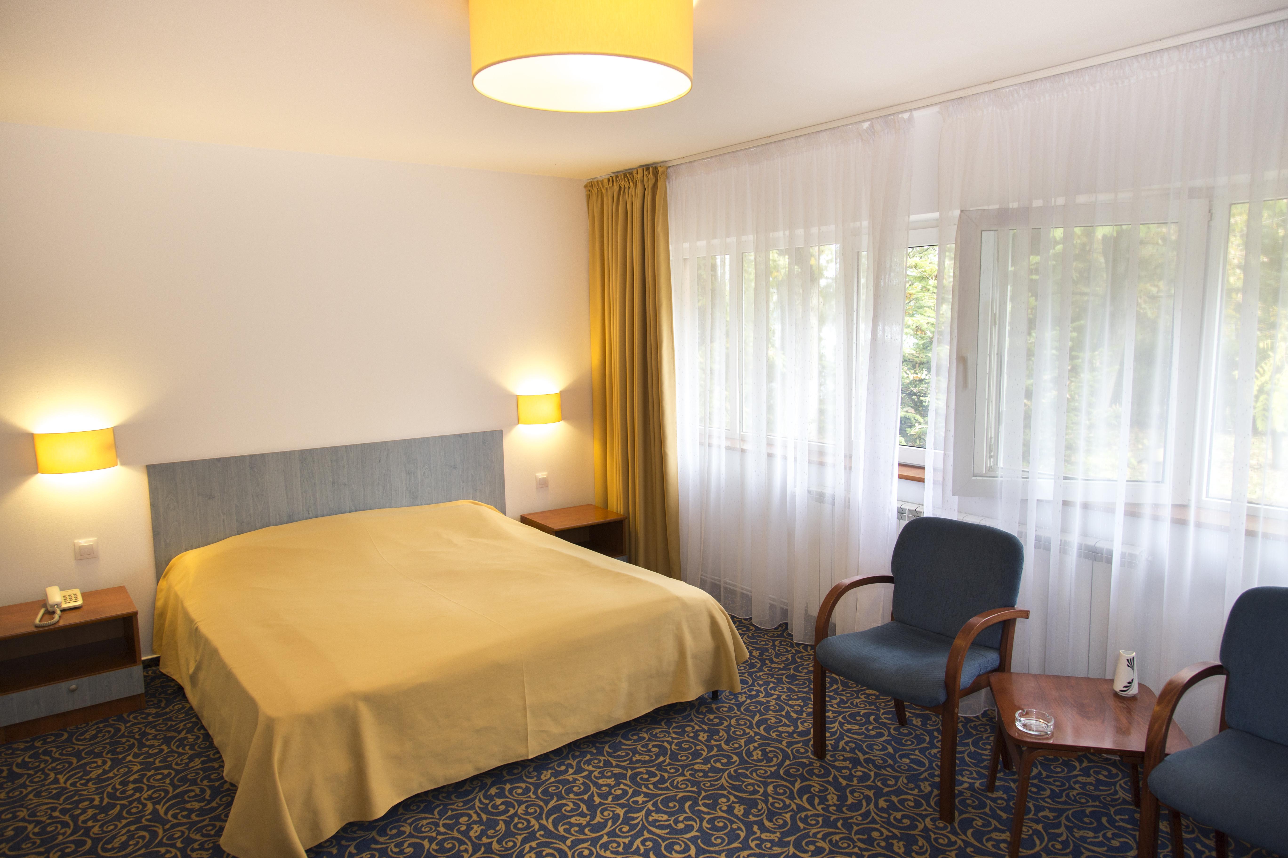Hotel Herastrau Bükreş Dış mekan fotoğraf