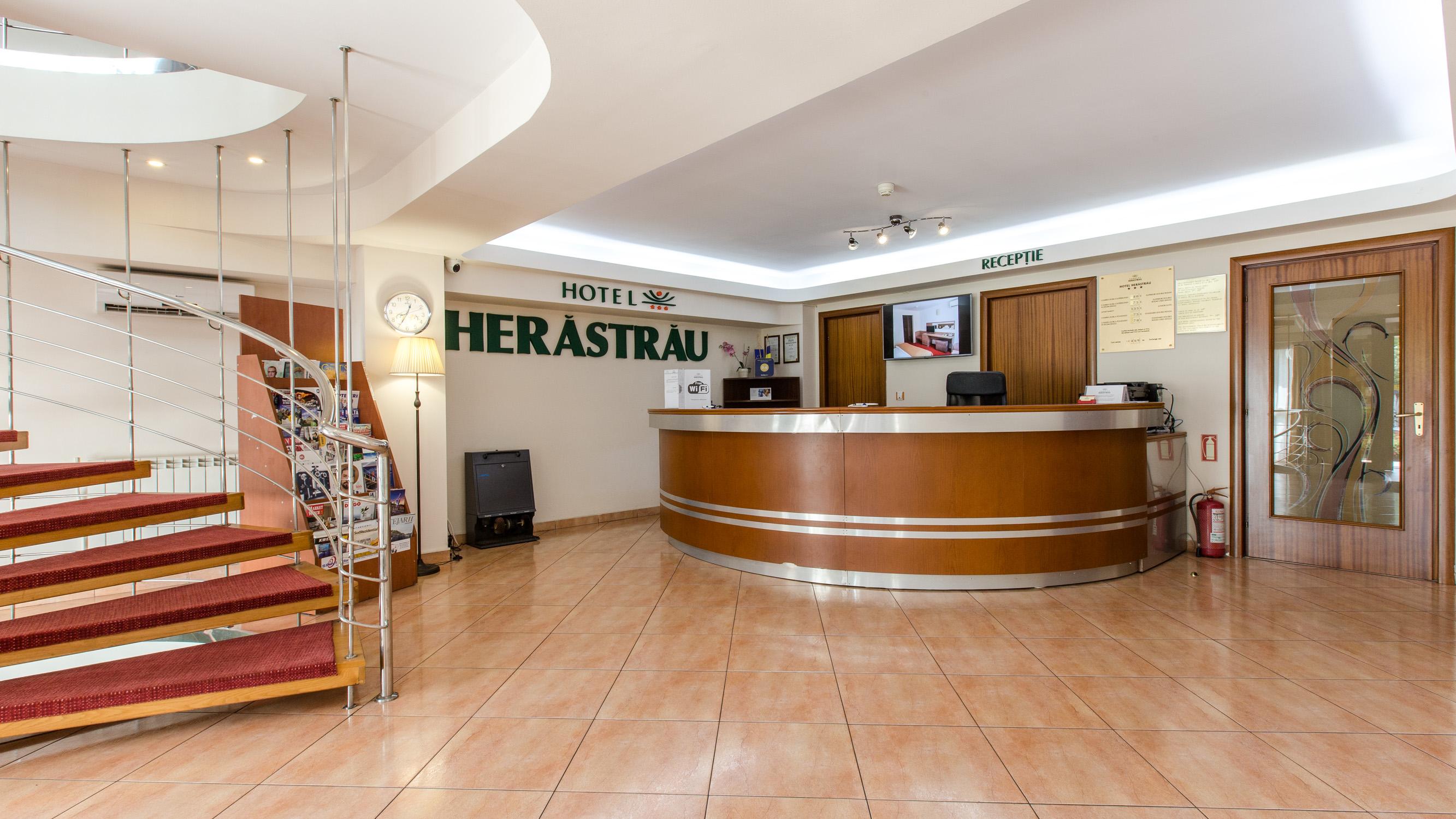 Hotel Herastrau Bükreş Dış mekan fotoğraf