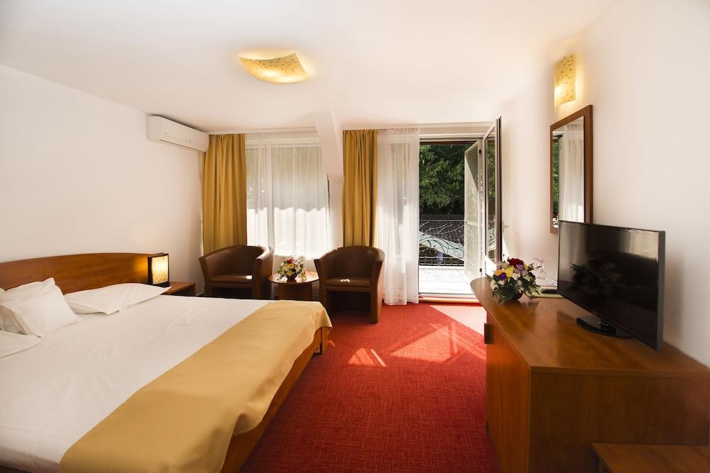 Hotel Herastrau Bükreş Dış mekan fotoğraf