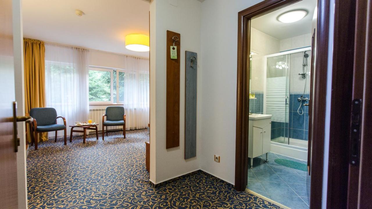 Hotel Herastrau Bükreş Dış mekan fotoğraf